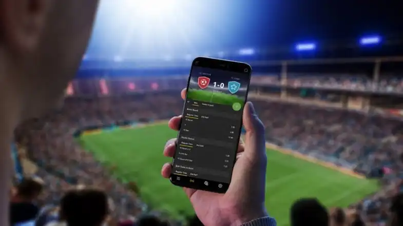 Apostas Esportivas: Tudo o que você precisa saber