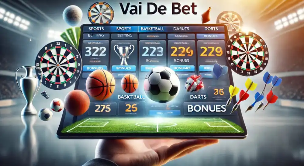 Jogos de Cassino: Onde Jogar e Ganhar Dinheiro Online
