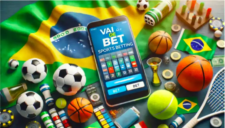 Descubra o emocionante mundo dos jogos de slot